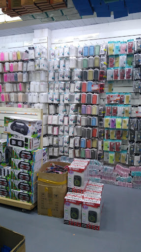 Foto 2 Port Cell Atacadista Comércio de Celulares