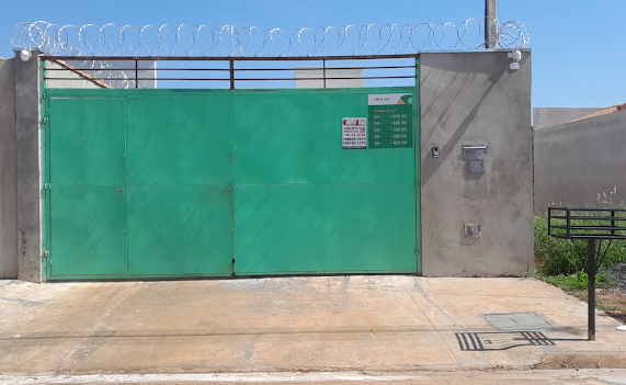 Moto Gás | Gas Pontal | Gas de Cozinha