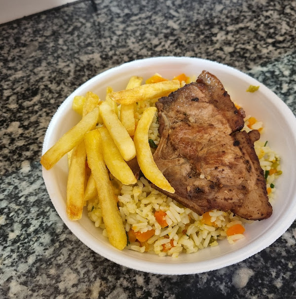 M&M Marmitex (Zê Marmitex)