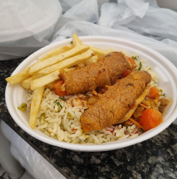 Foto 1 M&M Marmitex (Zê Marmitex)