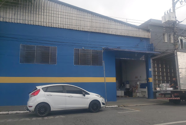 R.A PACK DISTRIBUIDORA - PARK EMBALAGENS