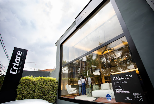 CRIARE BRAZ LEME CRIARE BRAZ LEME