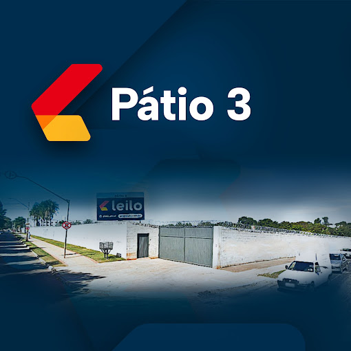 Leilo Pátio 3 Leilo Pátio 3