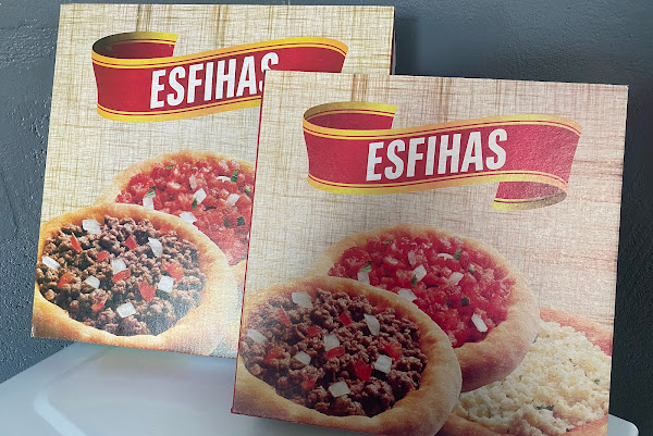 Gei embalagens ltda me