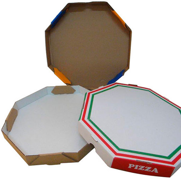 Foto 1 Gei embalagens ltda me