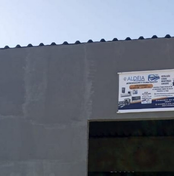 Aldeia do Ar Condicionado Rivertec