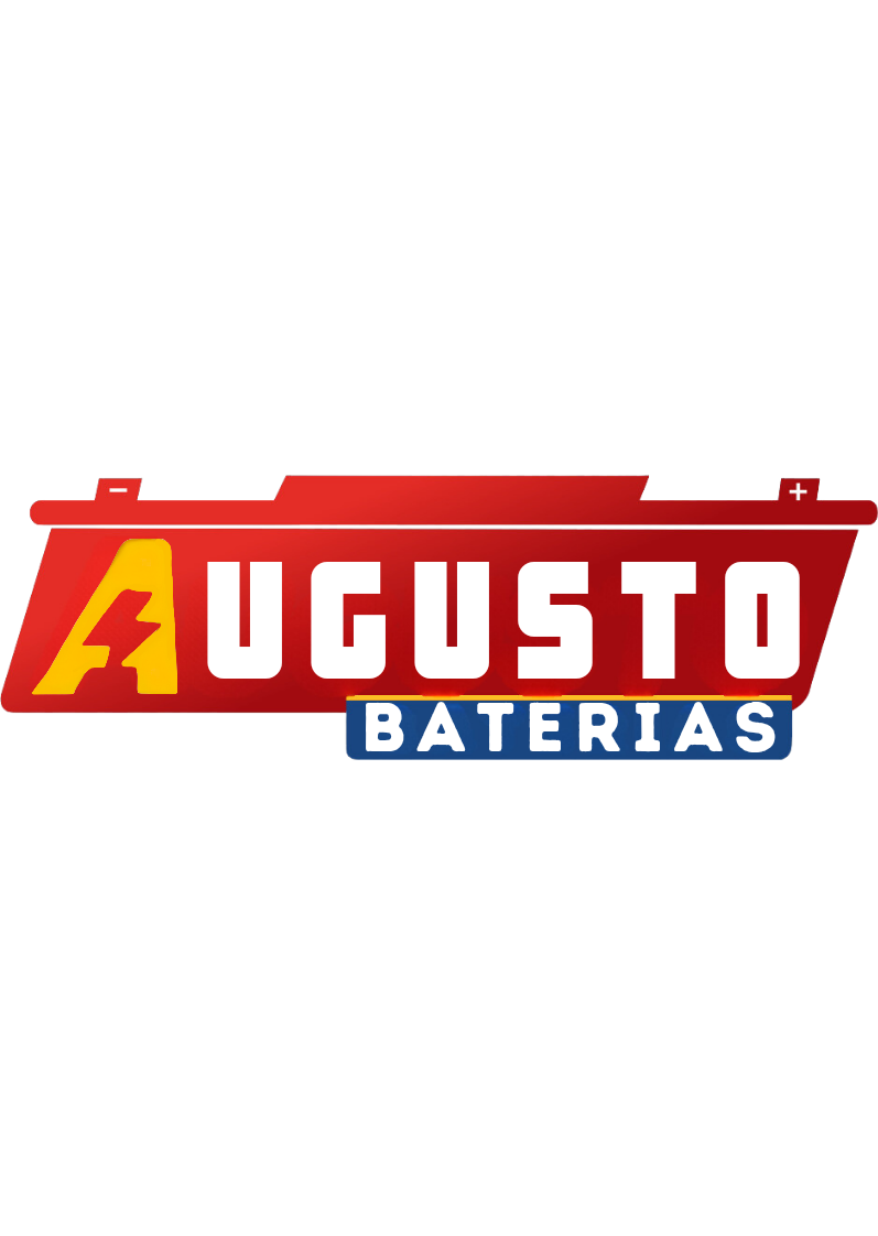 Augusto Baterias 