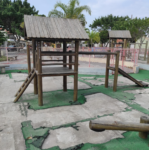 Foto 1 Praça Ayrton Senna (Senninha)