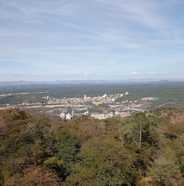 Foto 1 Torre da InterTV 10.1