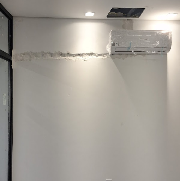 Foto 1 Imac Climatização & Elétrica Foto 1 Imac Climatização & Elétrica