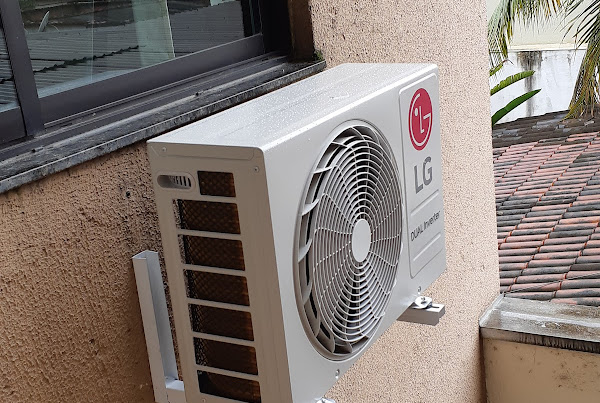 Foto 1 Arcold Climatização e elétrica - Ar Condicionado