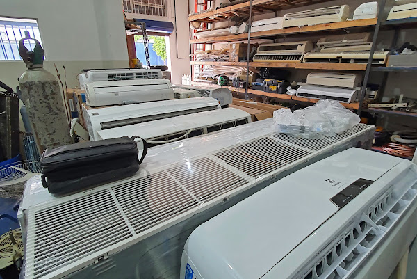 Foto 1 Acclimate Soluções em Climatização