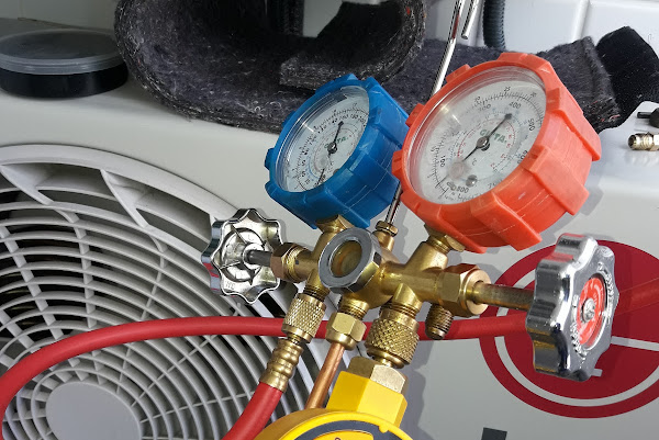 Foto 0 Cooling Ar Condicionado e Refrigeração