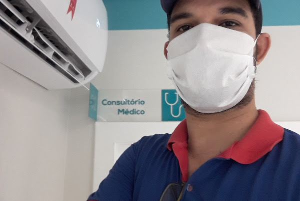 Foto 1 Cooling Ar Condicionado e Refrigeração