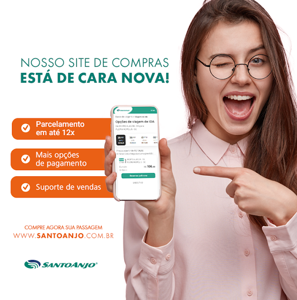 Foto 1 Santo Anjo Balneário Camboriú