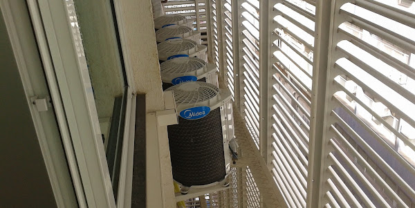 Foto 2 ARBRISA AR CONDICIONADO