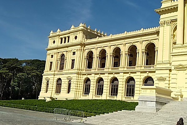 Parque Vila do Rodeio