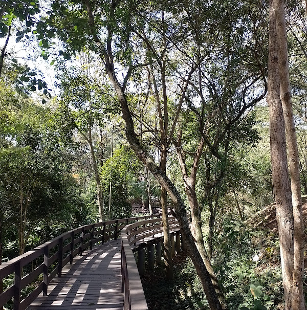 Foto 1 Parque das Águas