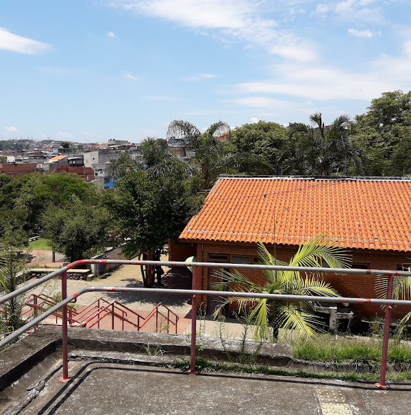 Foto 2 Parque das Águas