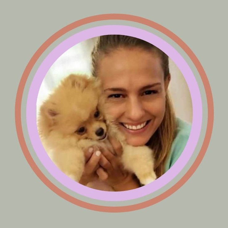 Dra. Grace Lima - Veterinária em domicílio Campinas