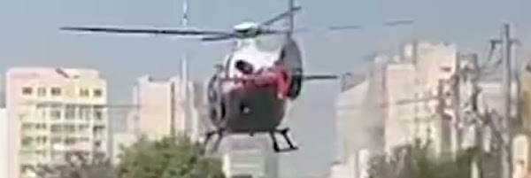 HELPN Anderson Franco Helipad