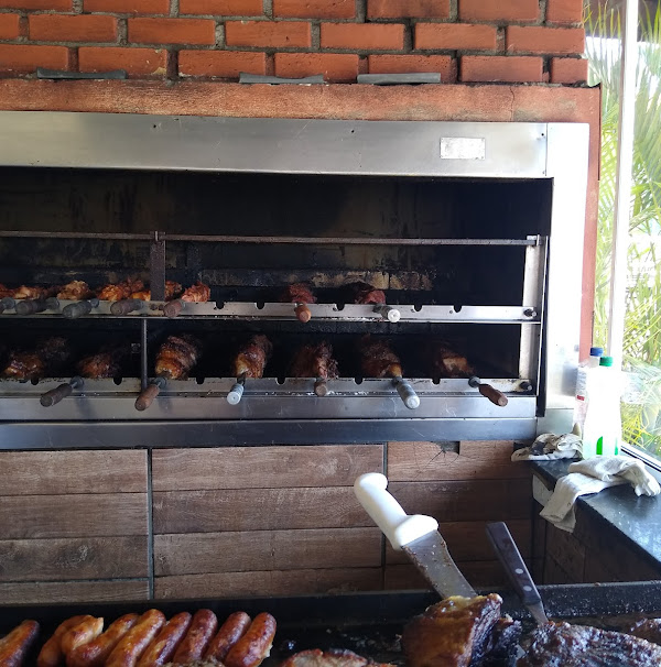 Foto 1 Churrascaria San Carlos