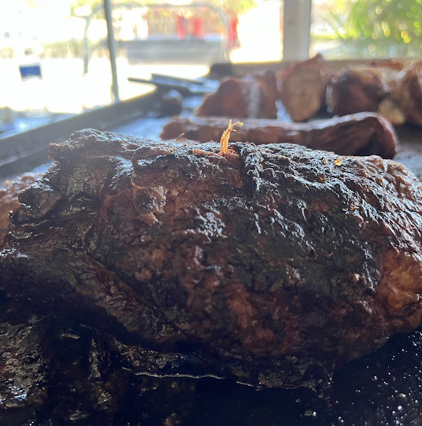 Foto 2 Churrascaria San Carlos