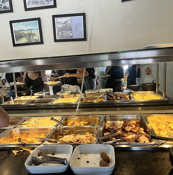 Foto 3 Churrascaria San Carlos