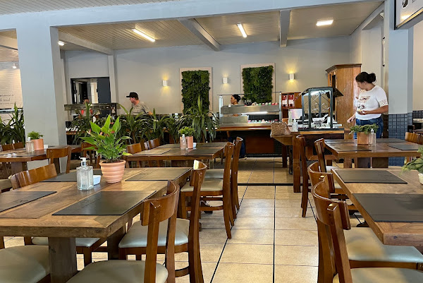 Foto 1 Churrascaria Venturin