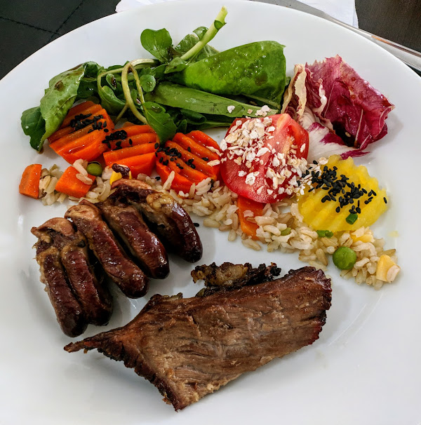 Foto 2 Churrascaria Venturin