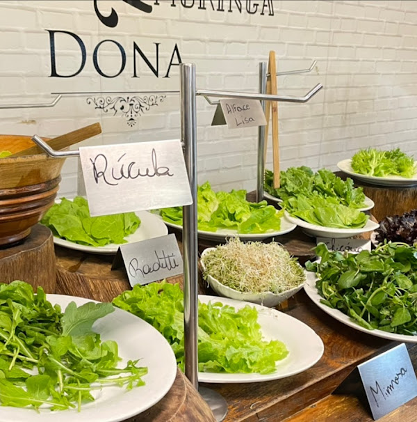 Foto 3 Churrascaria Venturin