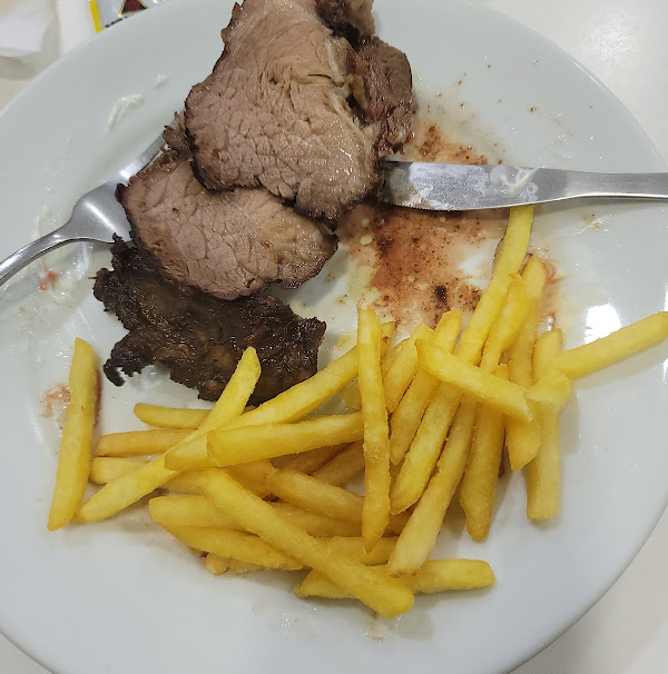 Foto 2 Churrascaria Ferrari