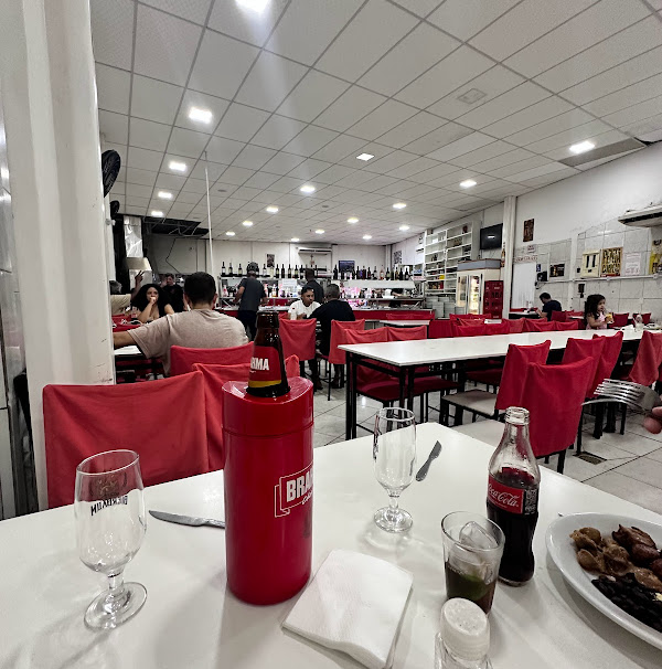 Foto 3 Churrascaria Ferrari