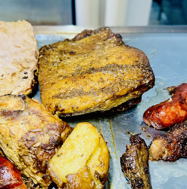 Foto 1 Pitti Restaurante E Churrascaria