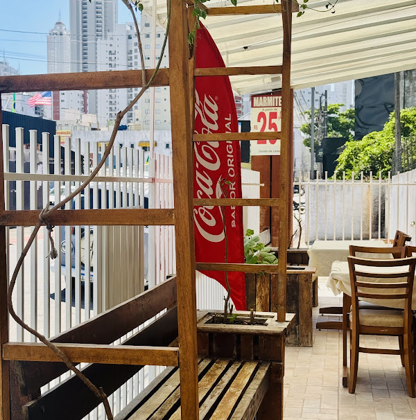 Foto 2 Pitti Restaurante E Churrascaria