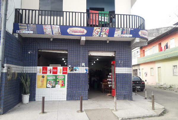 Mercearia Itabaiana