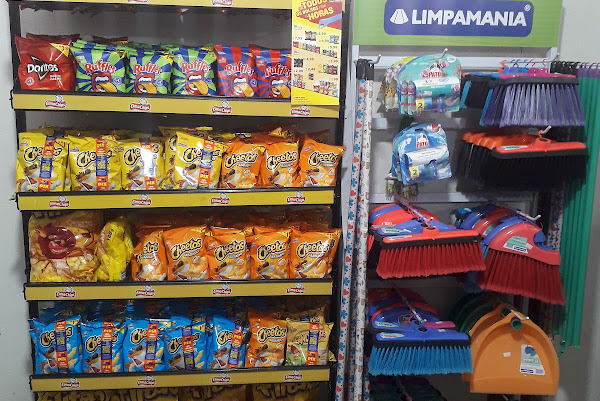 Foto 1 Mercearia Itabaiana