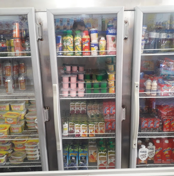 Foto 2 Mercearia Itabaiana