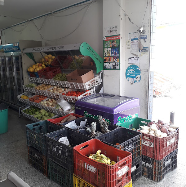 Foto 3 Mercearia Itabaiana