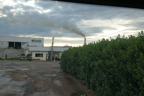 Foto 2 Coming Ind. e Com. de Couros Ltda