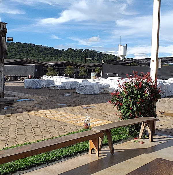 Foto 3 Coming Ind. e Com. de Couros Ltda Foto 3 Coming Ind. e Com. de Couros Ltda