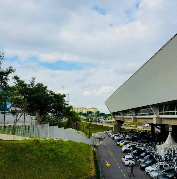 Foto 2 Poupatempo Itaquera