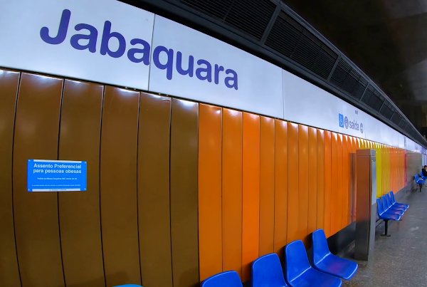 Jabaquara-Comitê Paralímpico Brasileiro