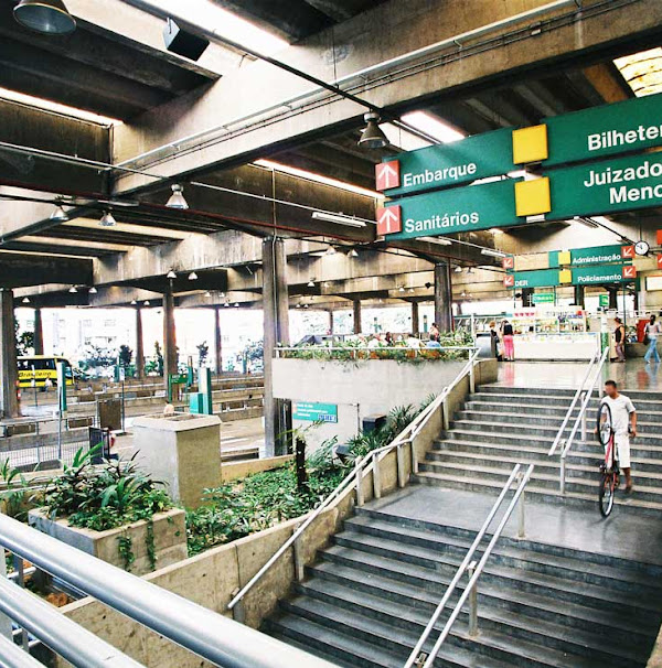 Foto 3 Jabaquara-Comitê Paralímpico Brasileiro