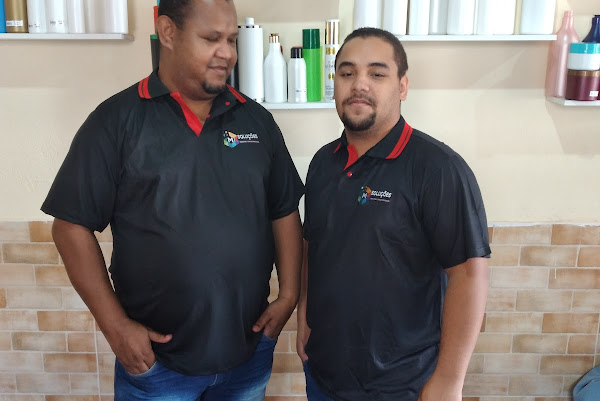 M SOLUÇÕES EM CONSULTORIA E MARKETING DIGITAL