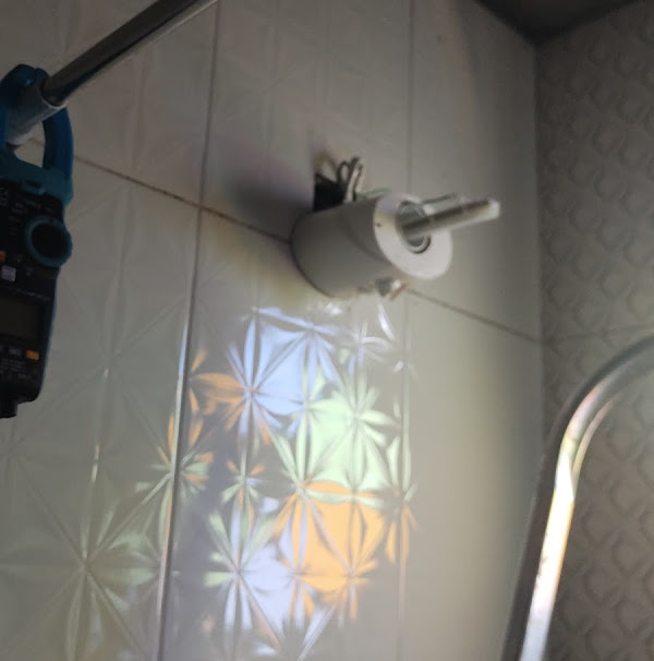 Foto 2 Elétrica Júnior