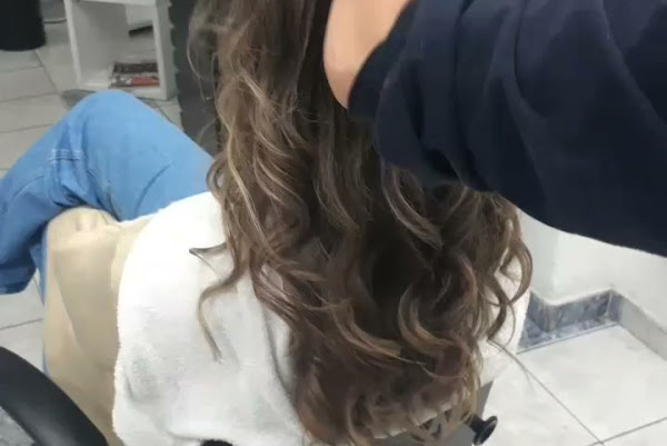 Dani Cabelo e Cia Dani Cabelo e Cia