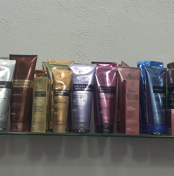 Foto 1 Dani Cabelo e Cia