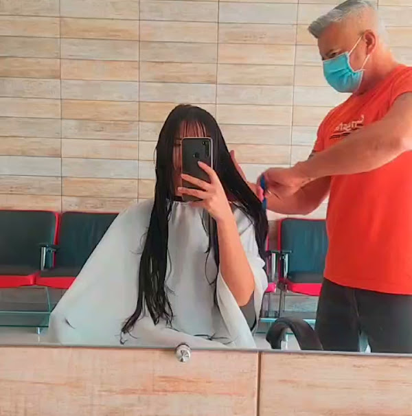 Foto 1 Adão Cabeleireiro