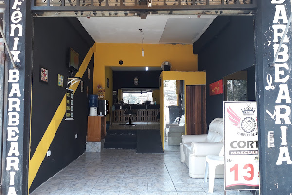 Barbearia Navalha Barbearia Navalha